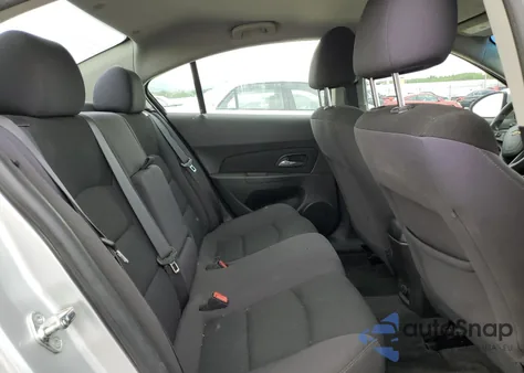 2015 Chevrolet Cruze Lt z USA, uszkodzony, nr VIN 1G1PC5SB3F7207864